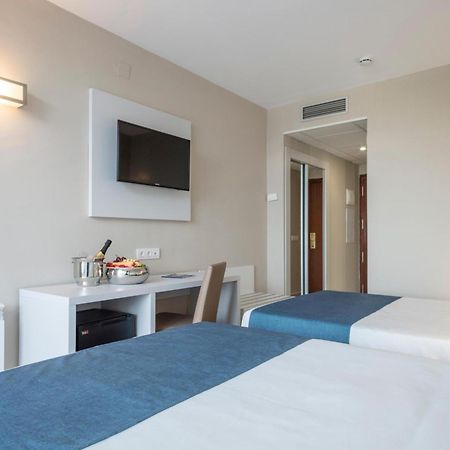 Hotel Best Mediterraneo Салоу Экстерьер фото